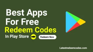 The Best App for Free Google Play Redeem Codes in 2025